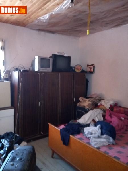 Къща, 140m² - Гр.Вълчидол, Вълчи Дол - Къща за продажба - Пламък - 111224359