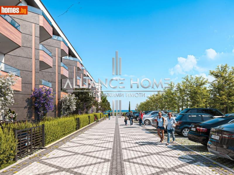 Двустаен, 70m² -  Сарафово, Бургас - Апартамент за продажба - Alliance-Home - 111241638