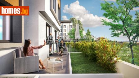 Двустаен, 66m² - Апартамент за продажба - 111241645