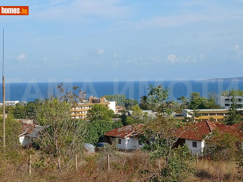 Парцел, 799m² - Гр.Созопол, Созопол - Парцел за продажба - Гама имоти ЕООД - 111246207