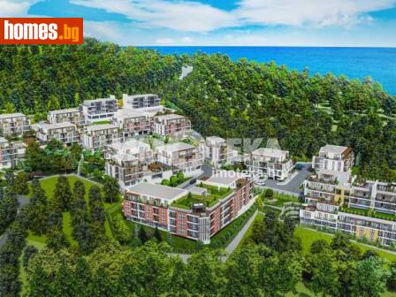 Тристаен, 231m² - Апартамент за продажба - 111299171