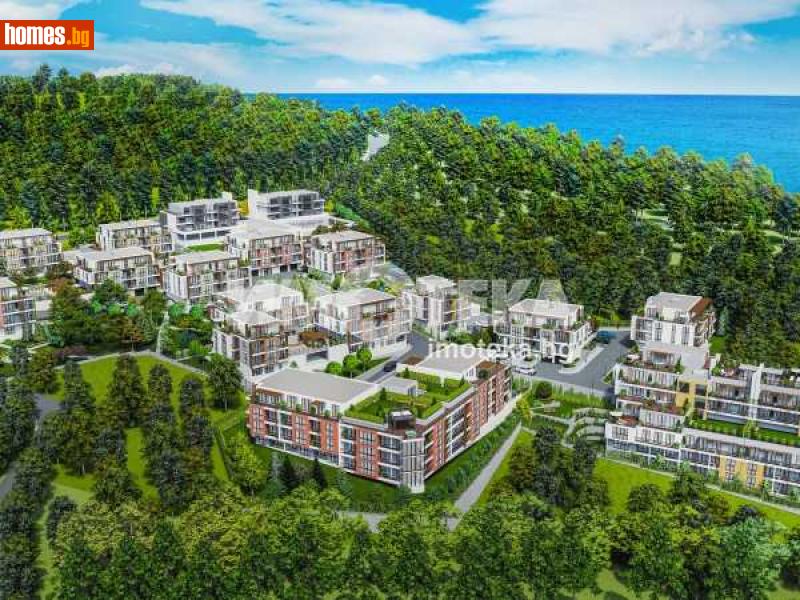 Тристаен, 231m² - М-т Св. Никола, Варна - Апартамент за продажба - ИМОТЕКА АД - 111299171