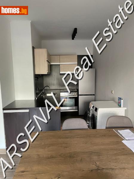 Двустаен, 96m² - Кв. Бояна, София - Апартамент за продажба - АРСЕНАЛ - 111300727