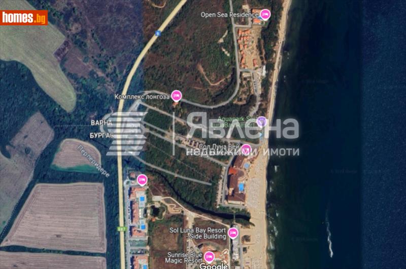 Парцел, 5540m² - Гр.Бяла, Варна - Парцел за продажба - ЯВЛЕНА - 111313640