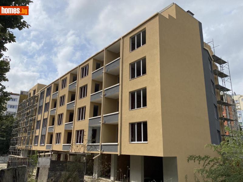 Двустаен, 95m² - Жк. Меден Рудник, Бургас - Апартамент за продажба - Alliance-Home - 111353047