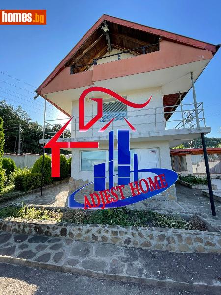 Къща, 100m² -  Боян Българанов 1, Шумен - Къща за продажба - Аджест хоум - 111354626