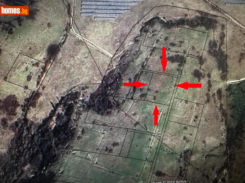 Парцел, 2000m² - Кв. Горна Гледка, Кърджали - Парцел за продажба - Агенция Кърджали 7 - 111384305