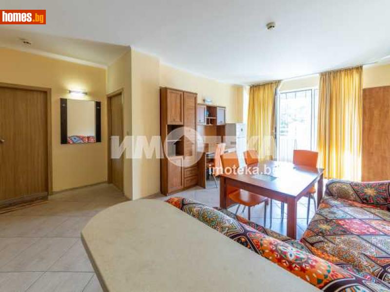Двустаен, 60m² - К.к.Чайка, Варна - Апартамент за продажба - ИМОТЕКА АД - 111397543
