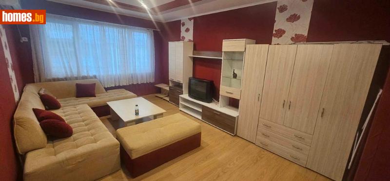 Двустаен, 65m² - Кв. Възрожденци, Кърджали - Апартамент под наем - ТБС БГпропъртис - 111446878