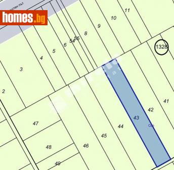 Парцел, 2608m² - Парцел за продажба - 111462456