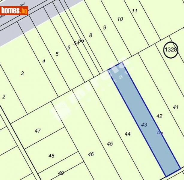 Парцел, 2608m² - Жк. Надежда 4, София - Парцел за продажба - МИРЕЛА - 111462456