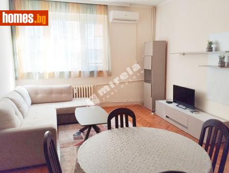 Тристаен, 83m² - Апартамент под наем - 111462513