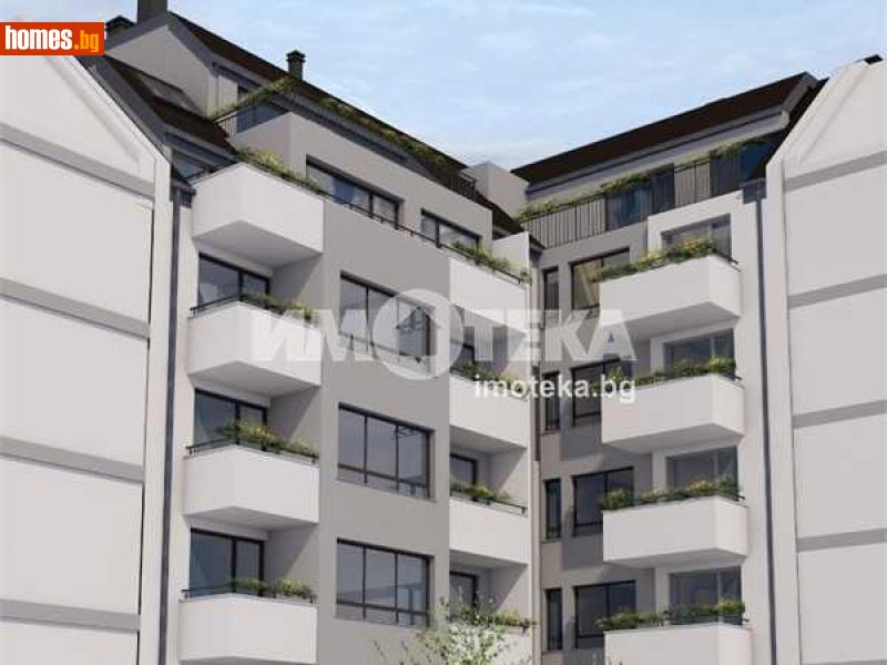 Многостаен, 184m² - Жк. Банишора, София - Апартамент за продажба - ИМОТЕКА АД - 111462764