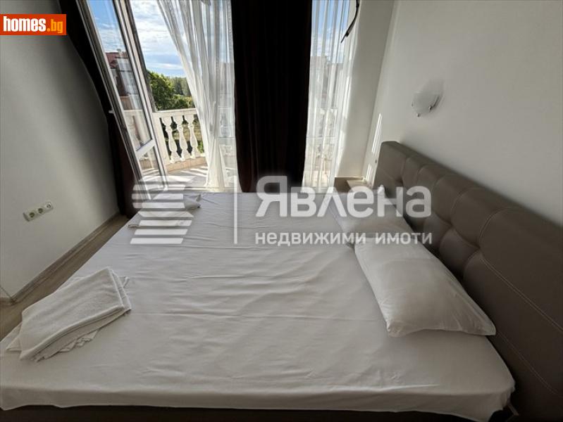 Двустаен, 103m² - К.к.Слънчев Бряг, Бургас - Апартамент за продажба - ЯВЛЕНА - 111463024