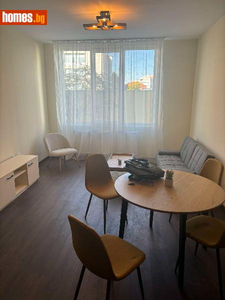 Двустаен, 65m² - Жк. Надежда 2, София - Апартамент под наем - Calista Estate - 111464090