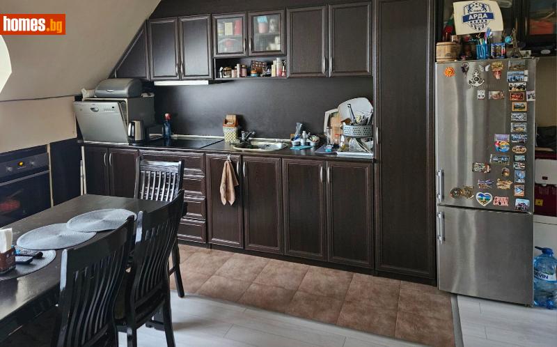 Тристаен, 95m² - Кв. Възрожденци, Кърджали - Апартамент за продажба - Тенденс имоти - 111478653