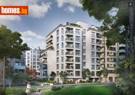 Двустаен, 76m² - Апартамент за продажба - 111492626