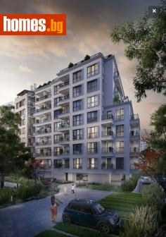 Двустаен, 76m² - Апартамент за продажба - 111492630