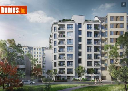 Тристаен, 106m² - Апартамент за продажба - 111492634