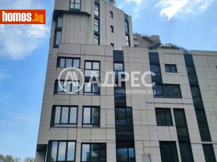 Едностаен, 47m² - Апартамент за продажба - 111493088