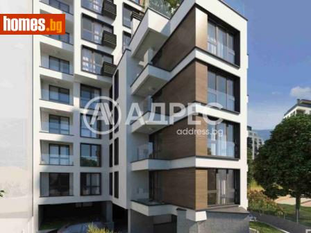 Двустаен, 84m² - Апартамент за продажба - 111493264