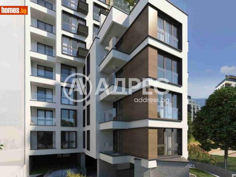 Двустаен, 84m² - Жк. Дружба 2, София - Апартамент за продажба - АДРЕС НЕДВИЖИМИ ИМОТИ - 111493264