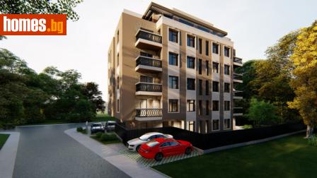 Гараж, 23m² - Апартамент за продажба - 111494825