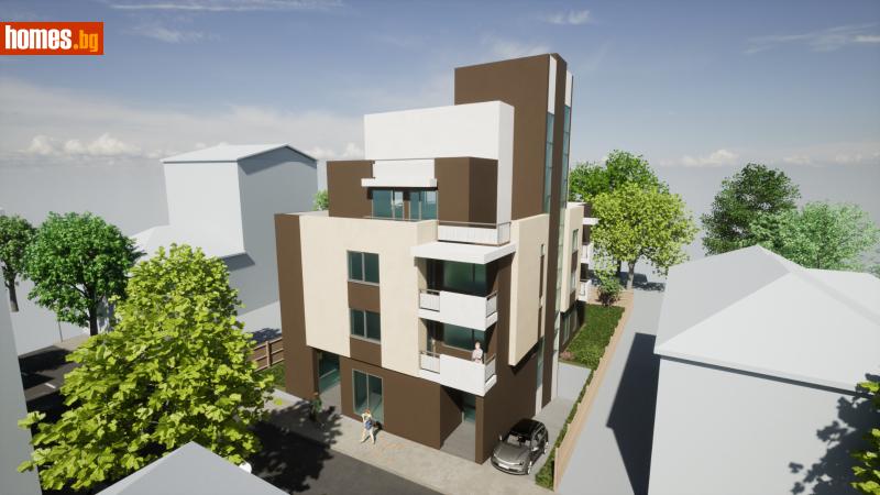 Тристаен, 96m² -  Широк Център, Благоевград - Апартамент за продажба - Благоевградски имоти - 111527136