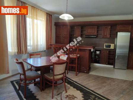 Тристаен, 144m² - Апартамент под наем - 111539252