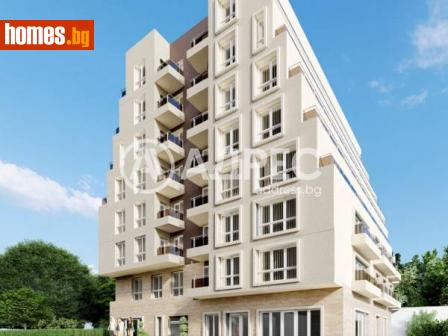 Двустаен, 66m² - Апартамент за продажба - 111554000