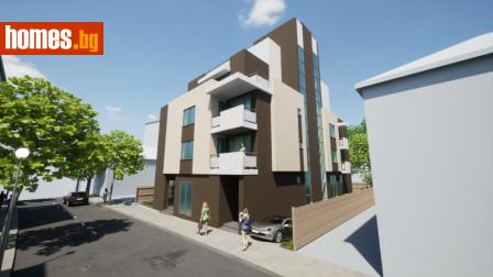 Двустаен, 66m² - Апартамент за продажба - 111555624