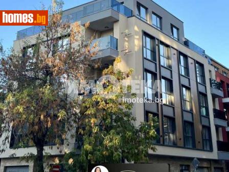 Многостаен, 206m² - Апартамент за продажба - 111588836