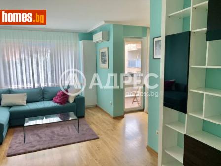 Двустаен, 90m² - Апартамент под наем - 111606783