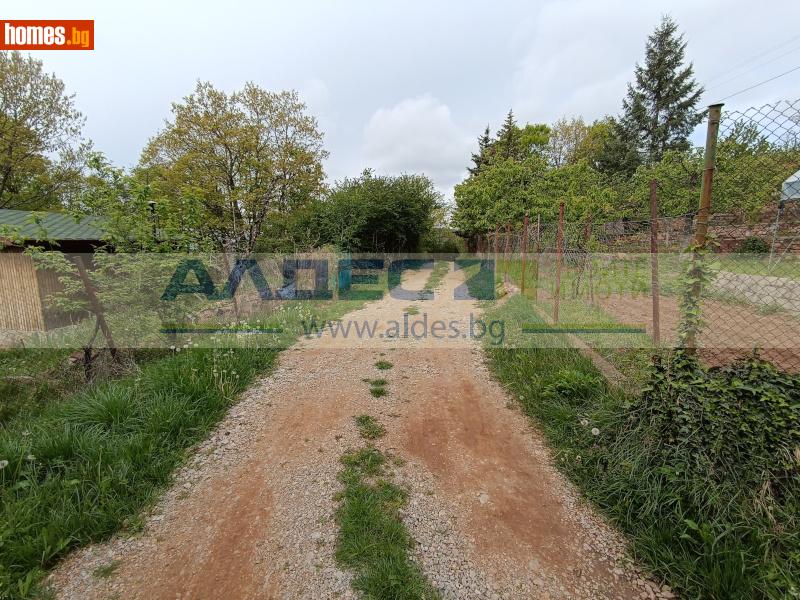Парцел, 1003m² - С.Царичина, Костинброд - Парцел за продажба - АЛДЕС НЕДВИЖИМИ ИМОТИ - 111624481