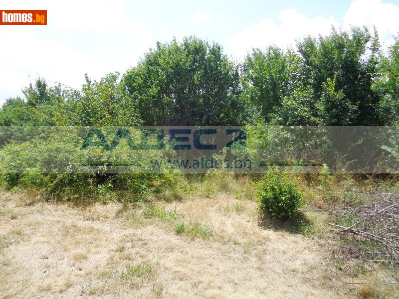 Парцел, 725m² - Гр.Божурище, Божурище - Парцел за продажба - АЛДЕС НЕДВИЖИМИ ИМОТИ - 111636451