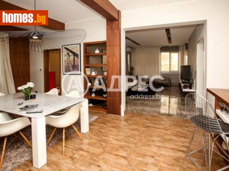 Тристаен, 118m² - Апартамент за продажба - 111650441