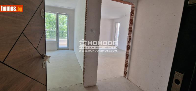 Едностаен, 86m² - Жк. Христо Ботев, Пловдив - Апартамент за продажба - КОНДОР НЕДВИЖИМИ ИМОТИ - 111680118