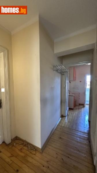 Тристаен, 92m² -  Център, София - Апартамент за продажба - Азмар имоти - 111727493