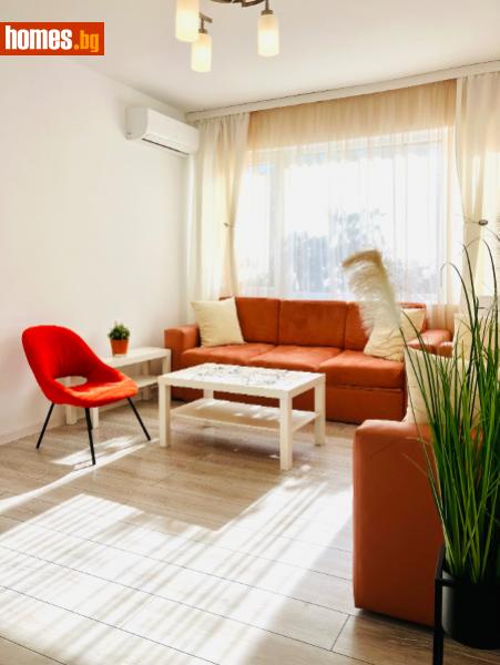 Четиристаен, 90m²