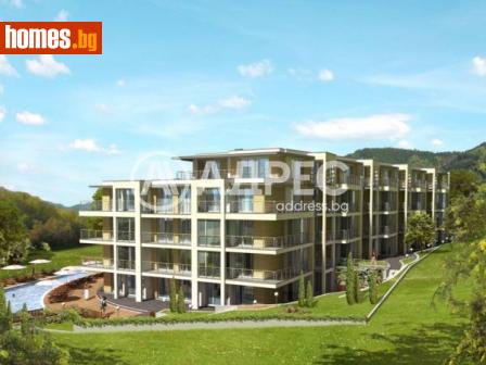 Двустаен, 60m² - Апартамент за продажба - 111789826