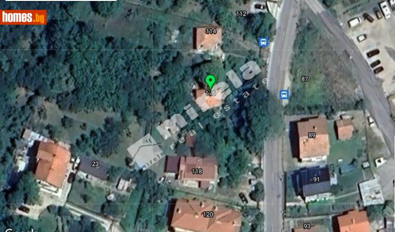 Парцел, 1516m² - Гр.Банкя, Банкя - Парцел за продажба - МИРЕЛА - 111789893