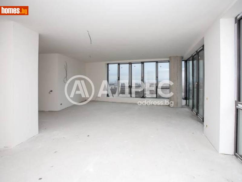 Многостаен, 228m² - Кв. Кръстова Вада, София - Апартамент за продажба - АДРЕС НЕДВИЖИМИ ИМОТИ - 111852087