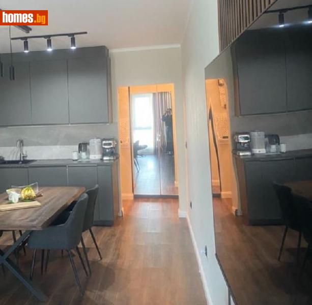 Тристаен, 104m² - Кв. Кръстова Вада, София - Апартамент за продажба - Уни Комерс ООД - 111852938