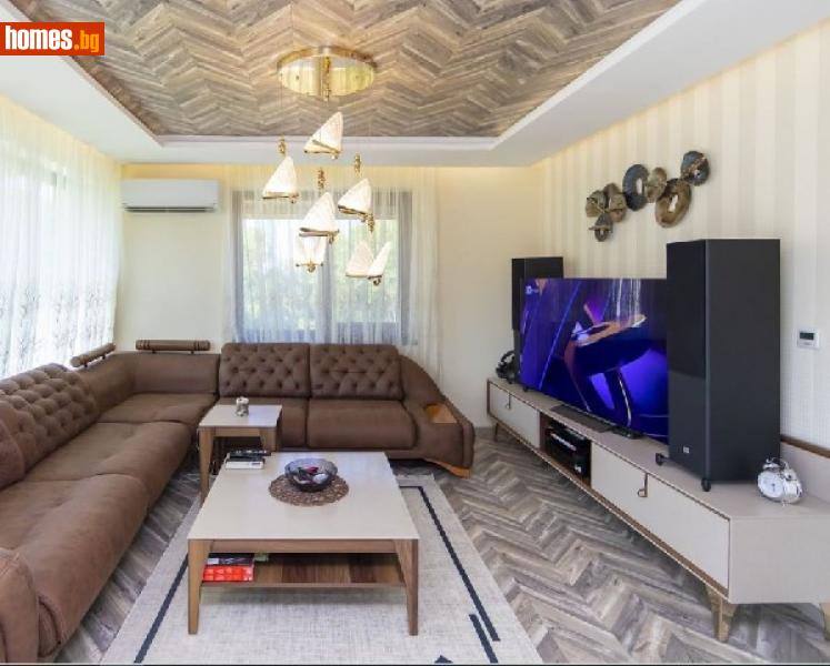 Мезонет, 265m² -  Лозен, София - Апартамент за продажба - Уни Комерс ООД - 111852944