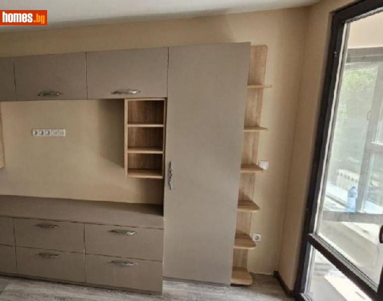 Тристаен, 110m² - Жк. Гоце Делчев, София - Апартамент за продажба - Уни Комерс ООД - 111852953