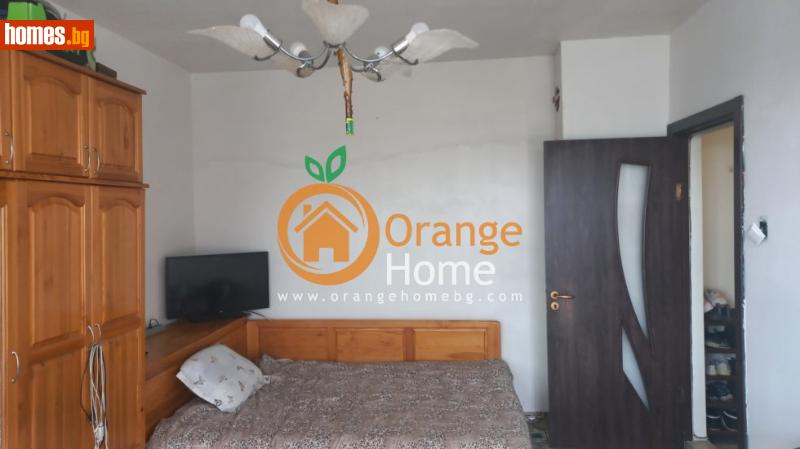 Двустаен, 48m² - С.Оброчище, Балчик - Апартамент за продажба - Ориндж хоум ЕООД - 111853577