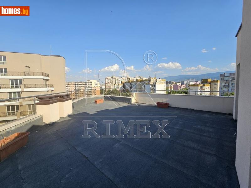 Мезонет, 400m² - Жк. Христо Ботев, Пловдив - Апартамент за продажба - Римекс Имоти - 111856172