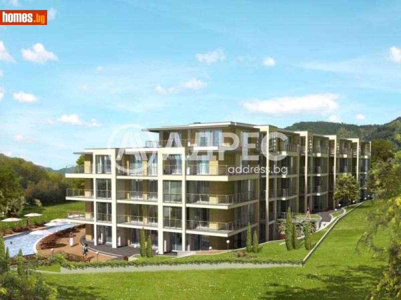 Двустаен, 74m² - Гр.Свети Влас, Бургас - Апартамент за продажба - АДРЕС НЕДВИЖИМИ ИМОТИ - 111867298