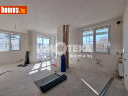 Тристаен, 111m² - Апартамент за продажба - 111867469