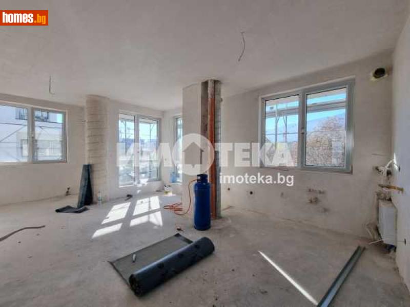 Тристаен, 111m² - Кв. Кръстова Вада, София - Апартамент за продажба - ИМОТЕКА АД - 111867469